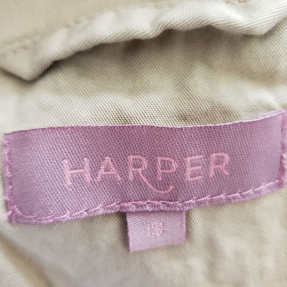 Harper Jacket - Picture 5 of 7